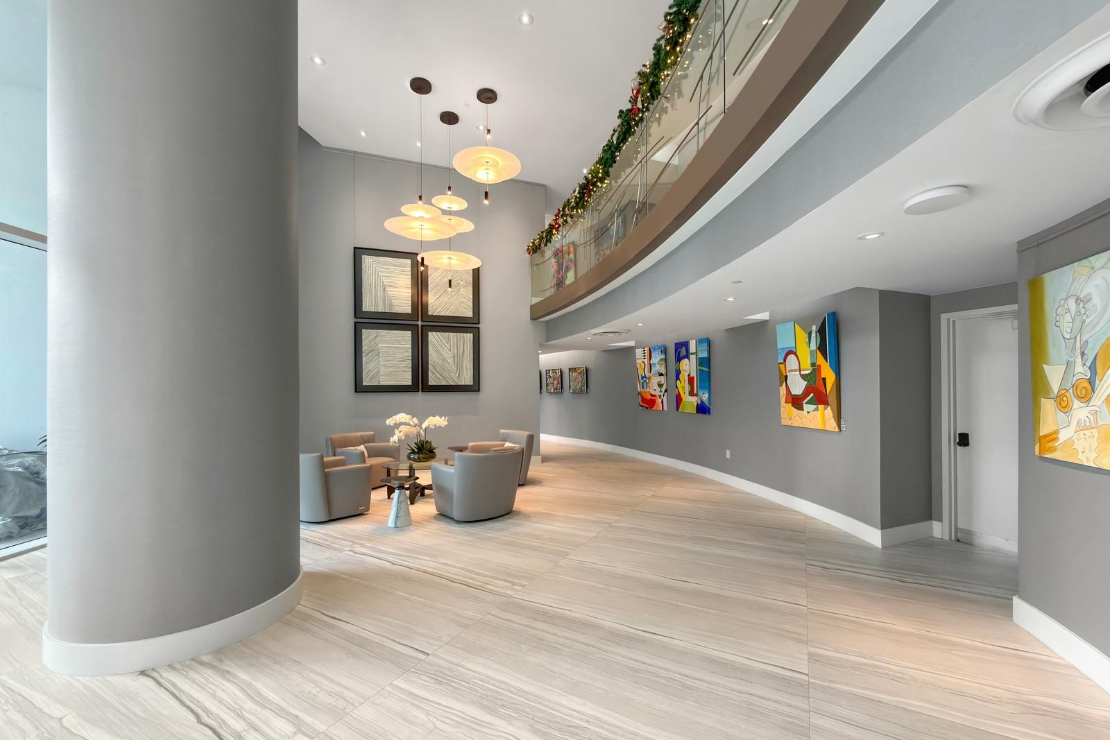 333 Las Olas Way 1610