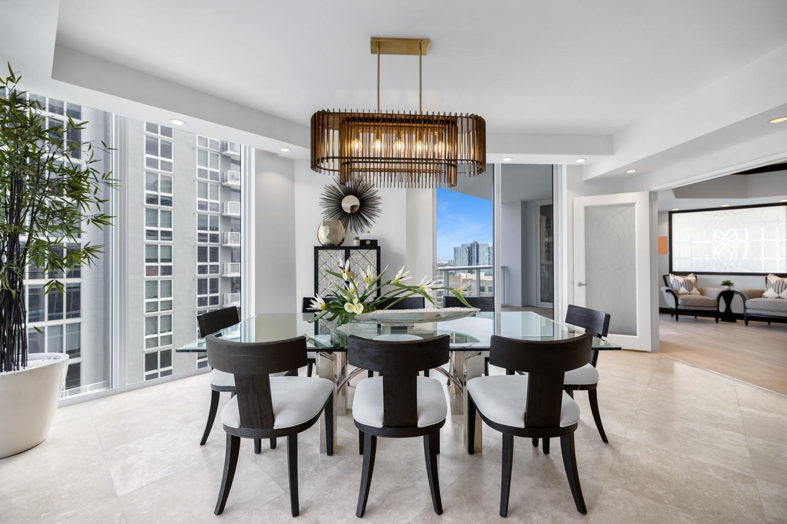 333 Las Olas Way 1610