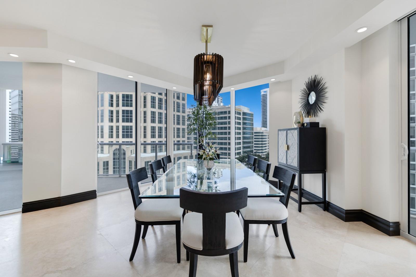 333 Las Olas Way 1610