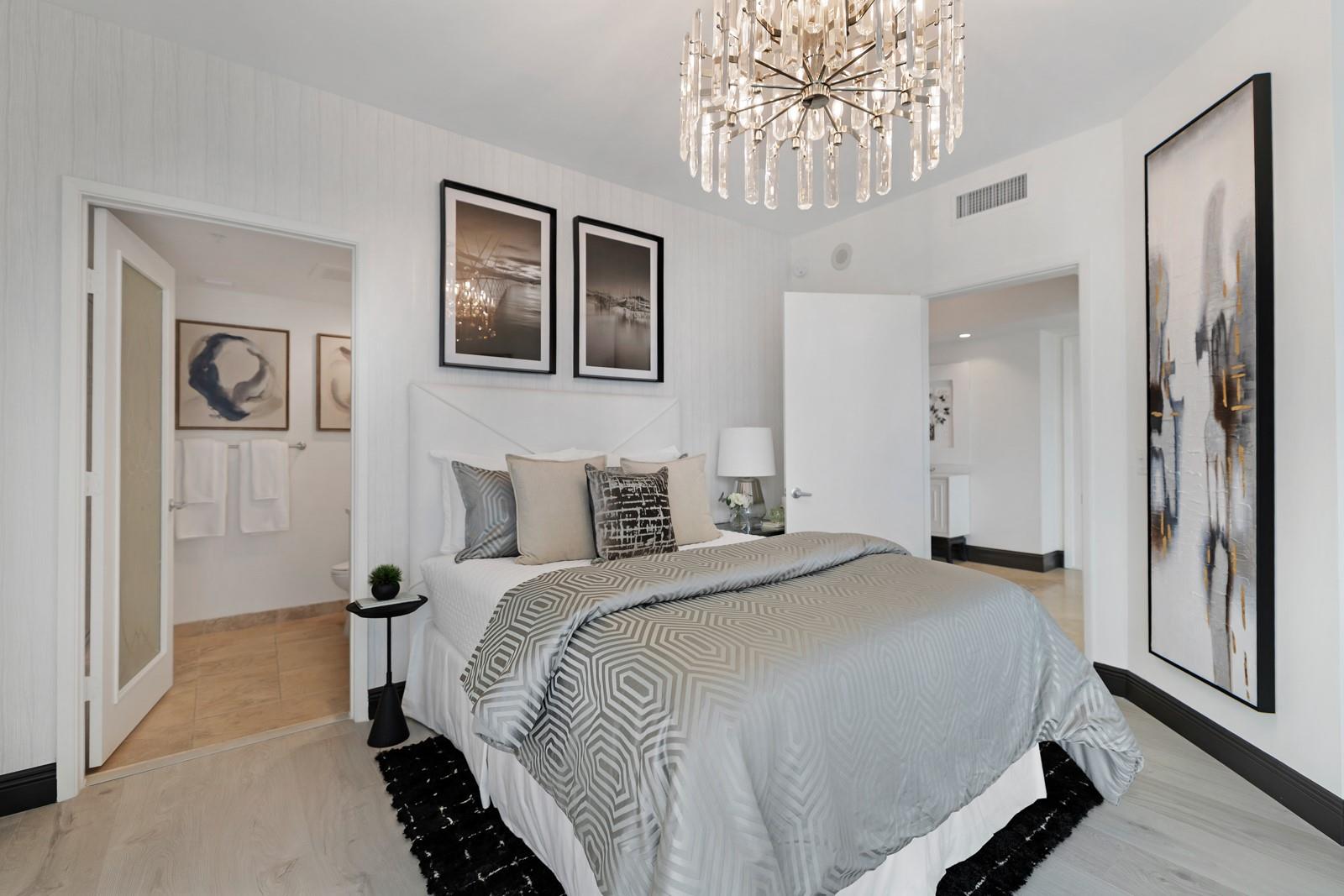 333 Las Olas Way 1610