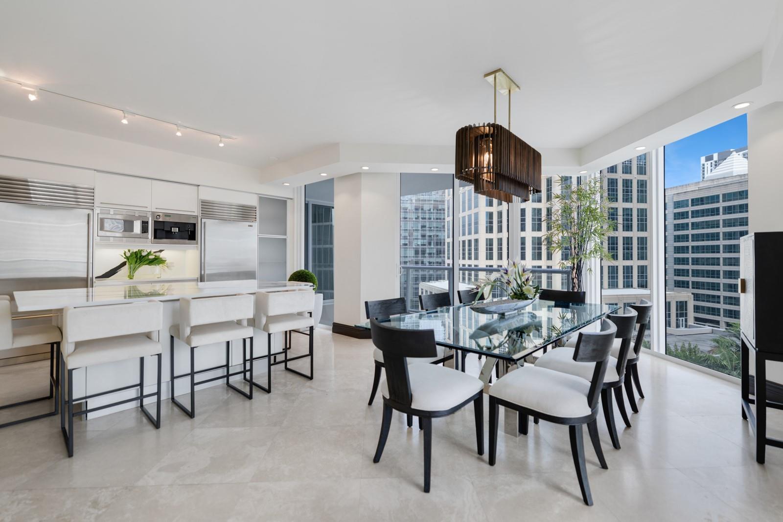 333 Las Olas Way 1610