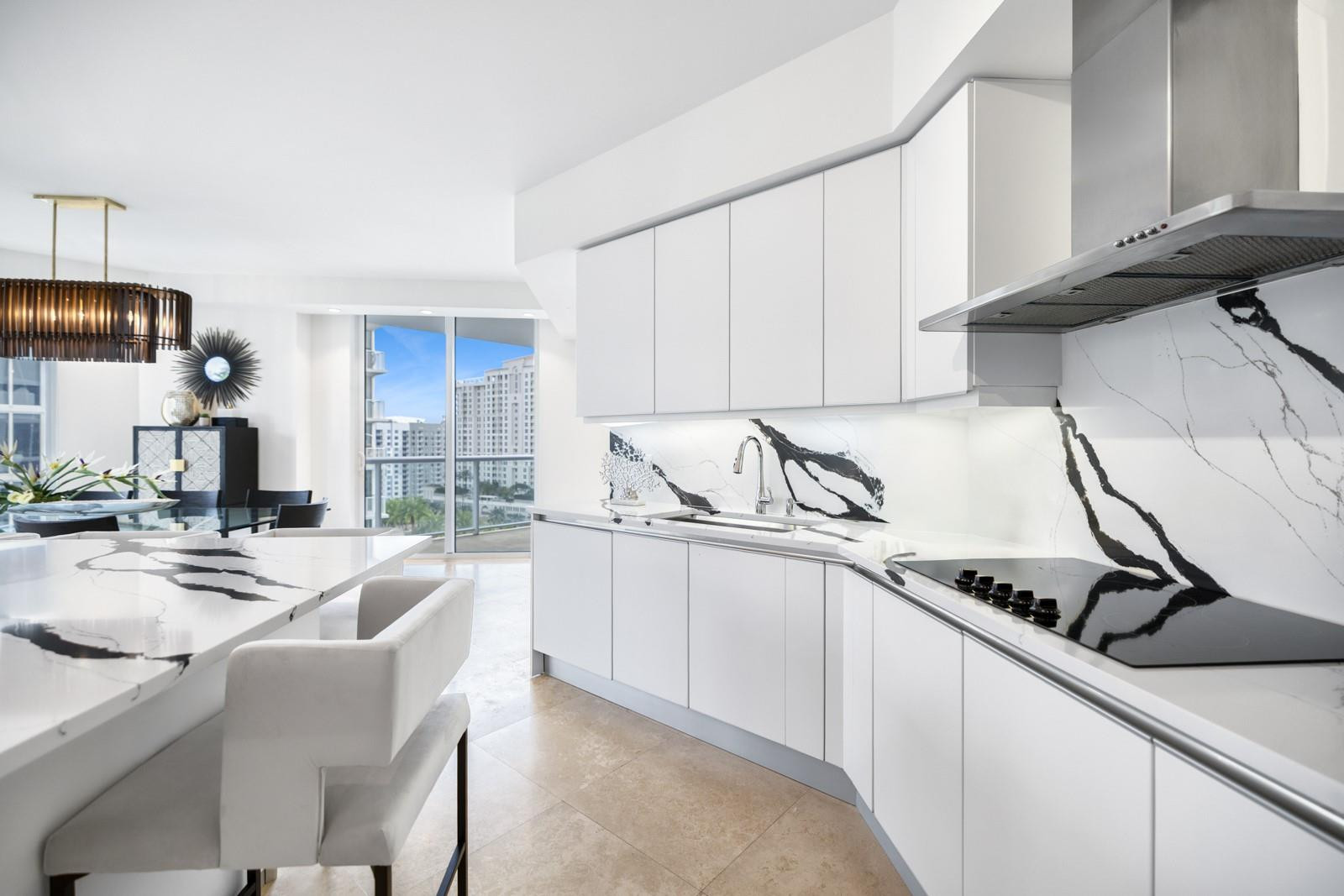 333 Las Olas Way 1610