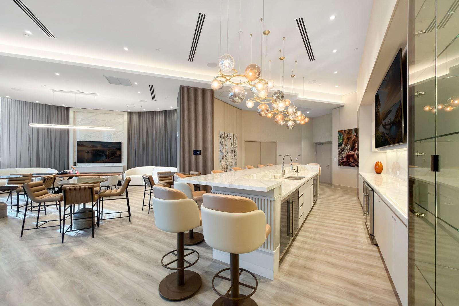 333 Las Olas Way 1610