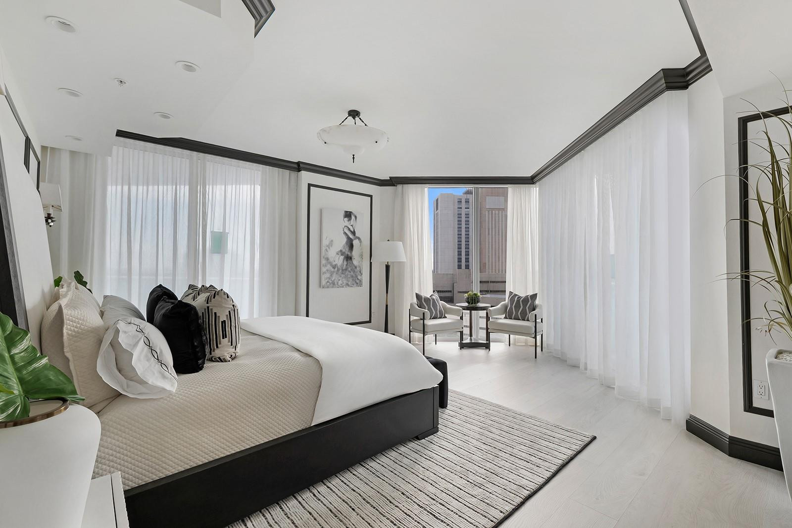 333 Las Olas Way 1610