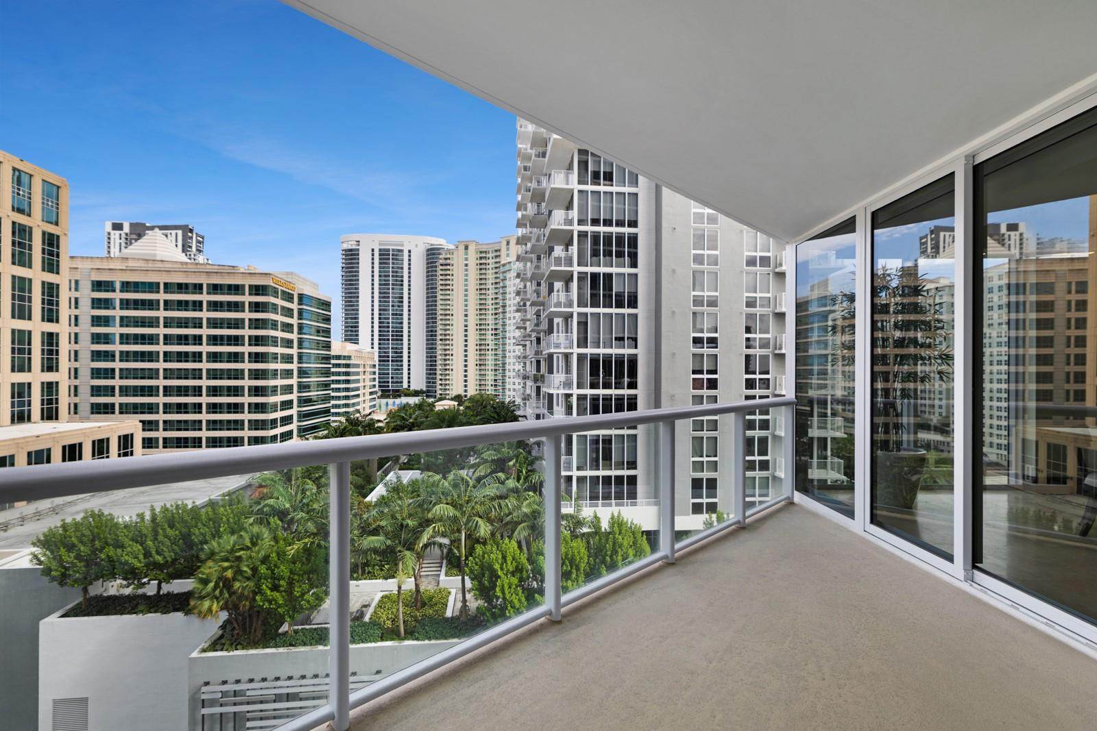 333 Las Olas Way 1610