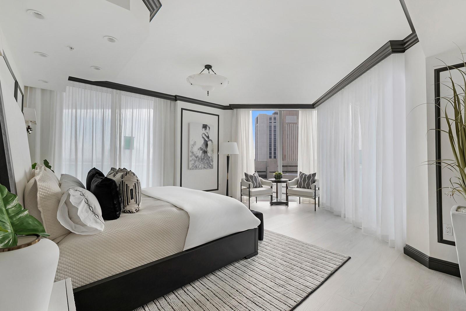 333 Las Olas Way 1610