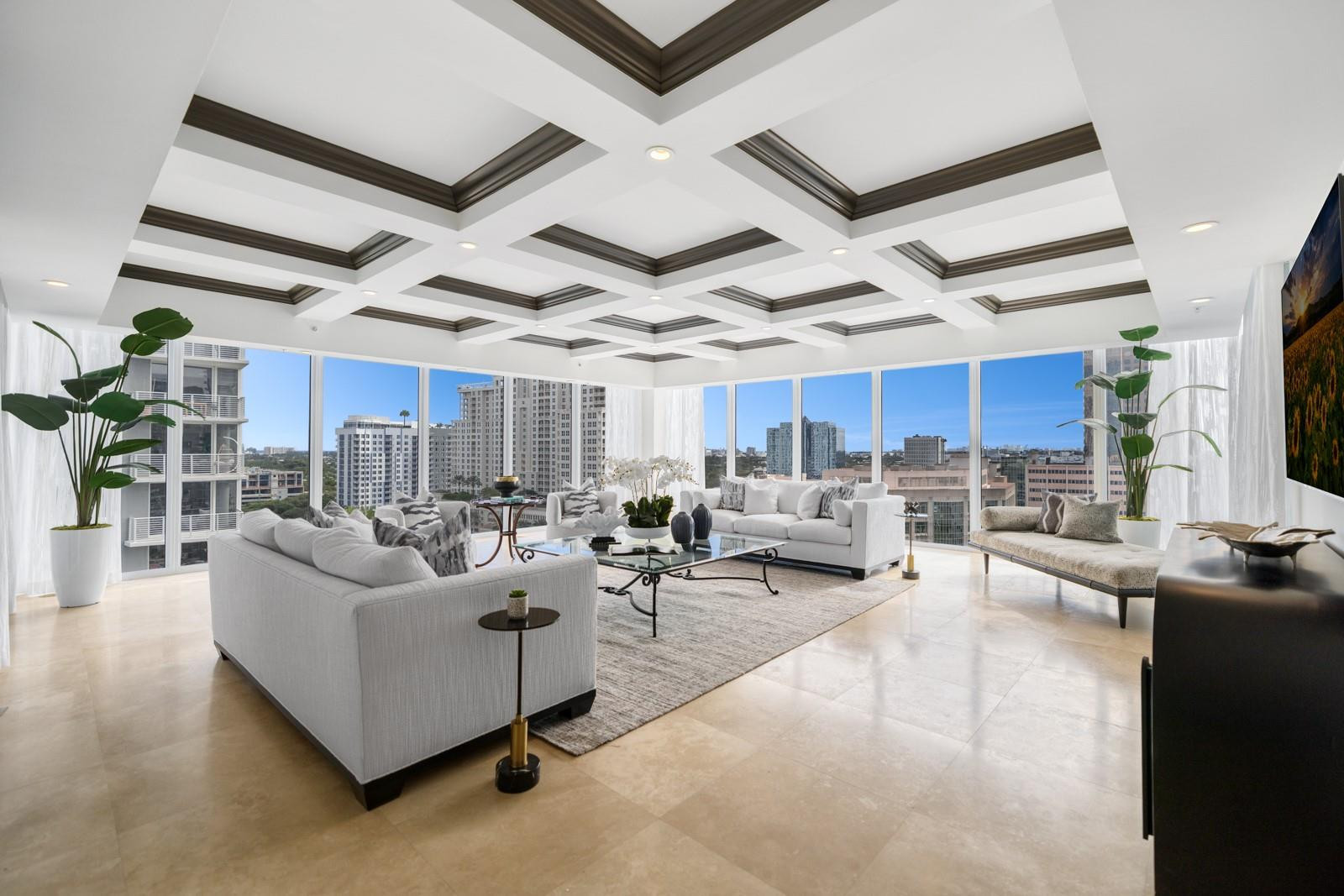 333 Las Olas Way 1610