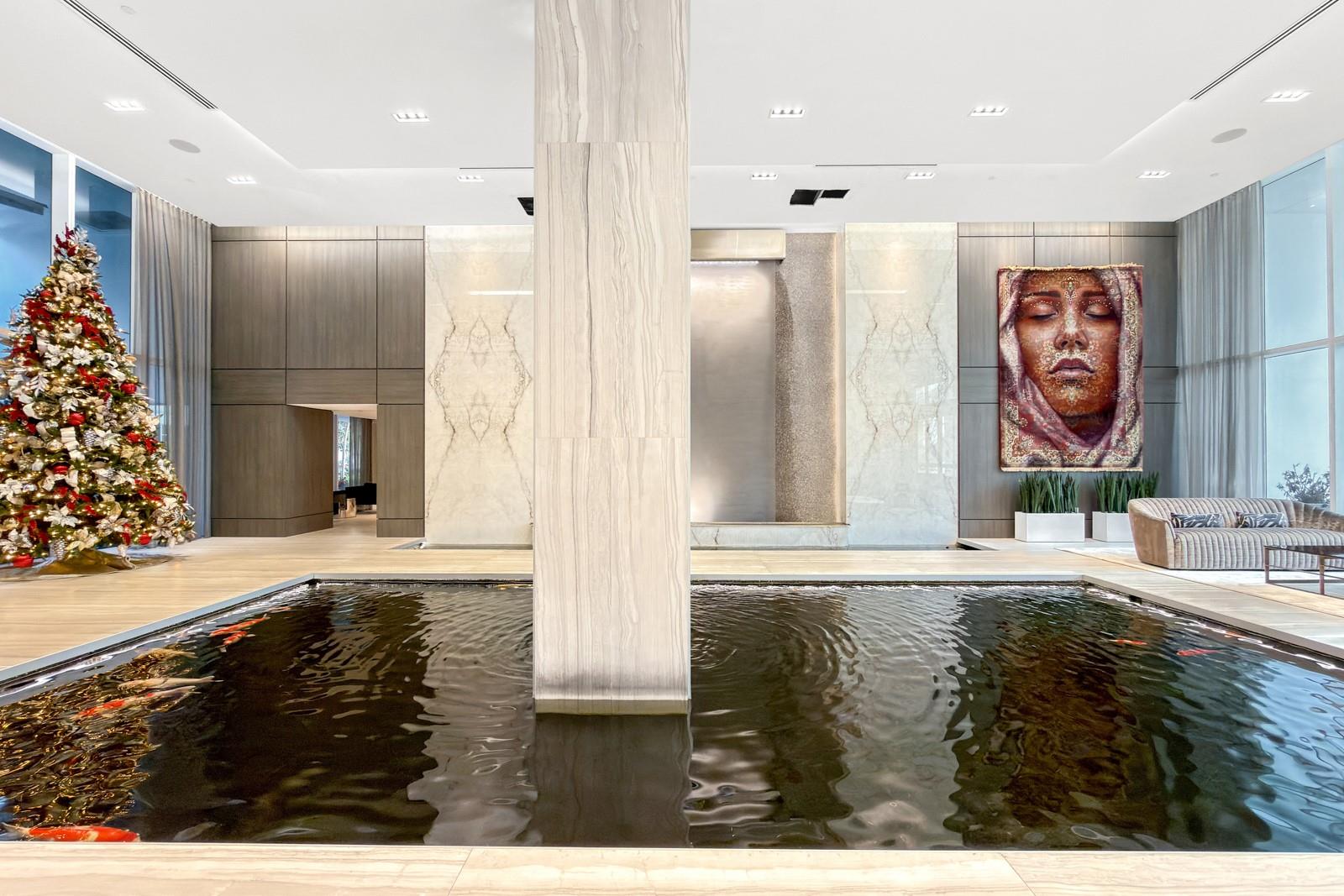 333 Las Olas Way 1610