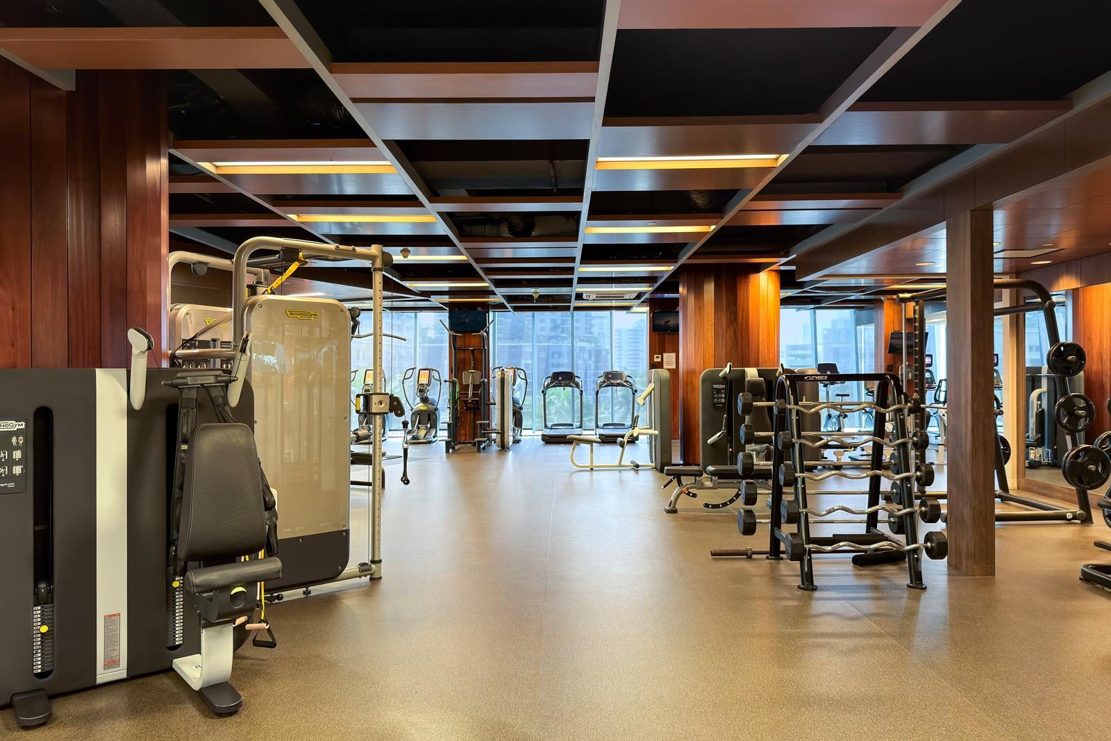 333 Las Olas Way 1610