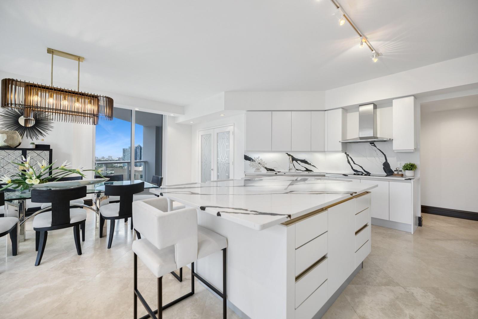 333 Las Olas Way 1610