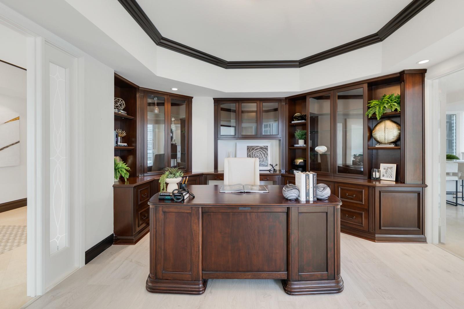 333 Las Olas Way 1610