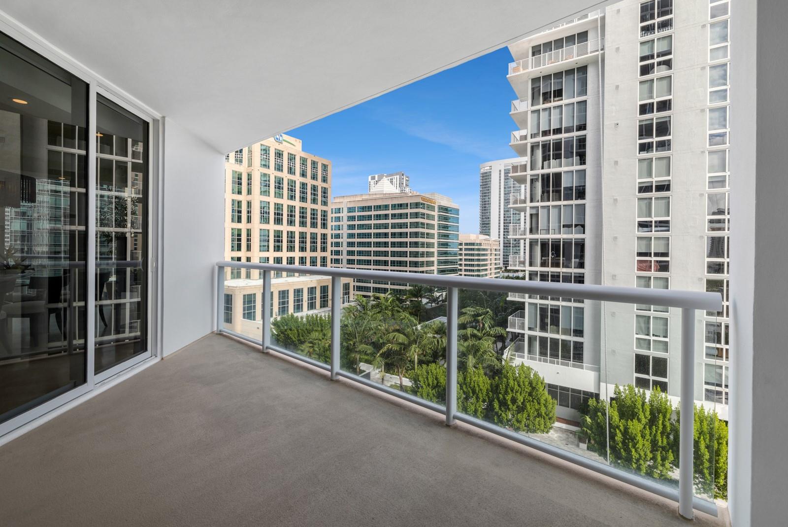 333 Las Olas Way 1610