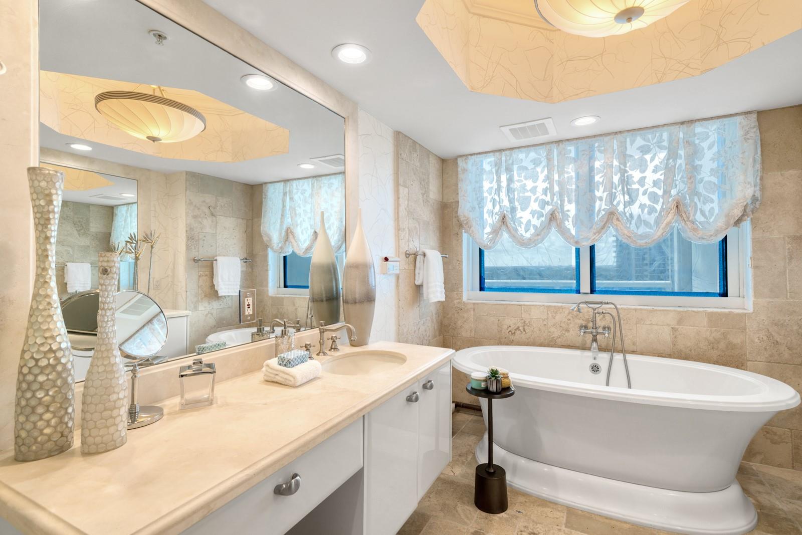 333 Las Olas Way 1610