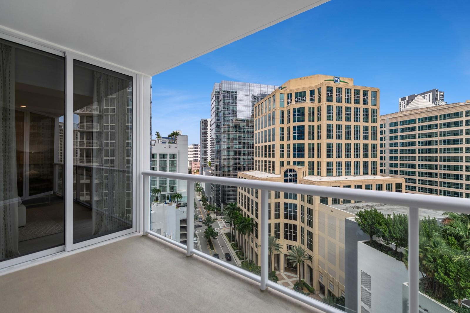 333 Las Olas Way 1610