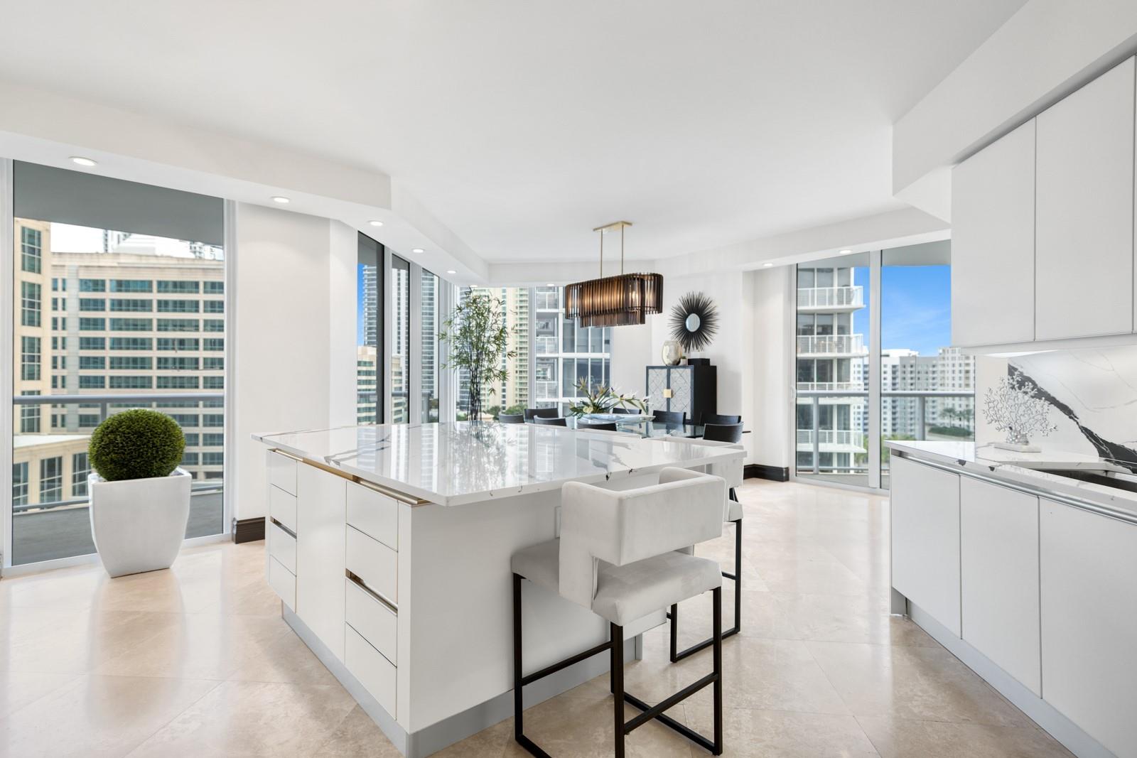 333 Las Olas Way 1610