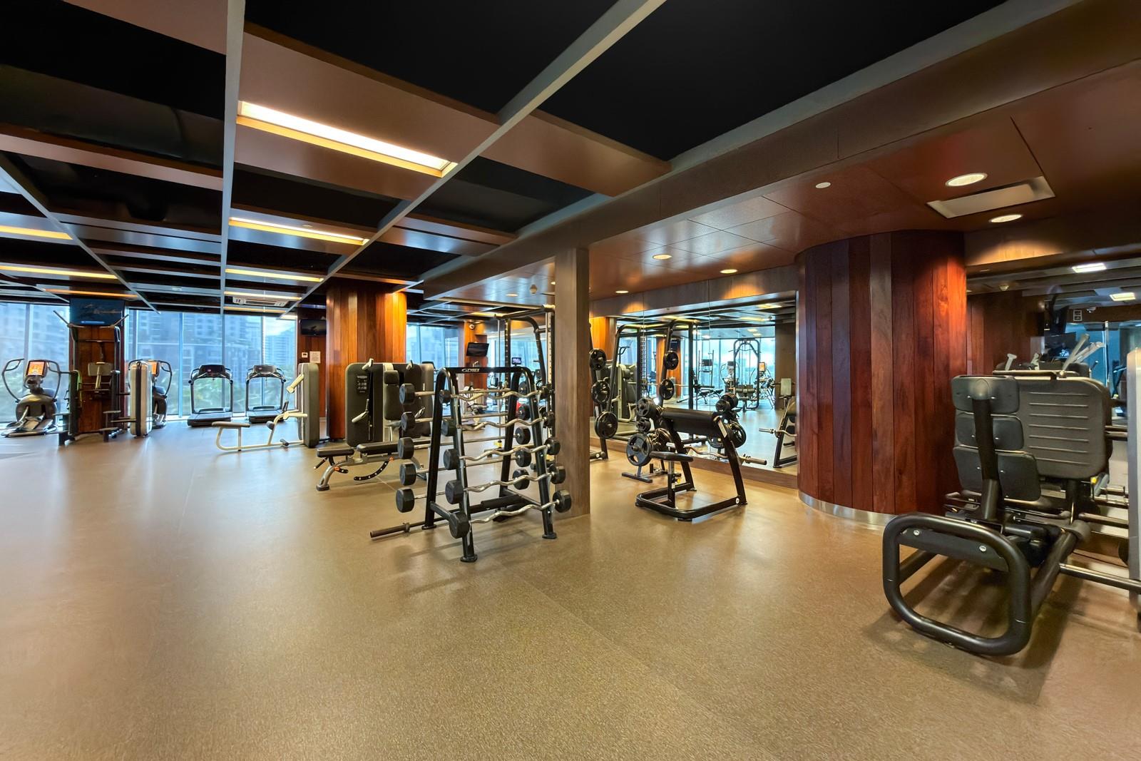 333 Las Olas Way 1610