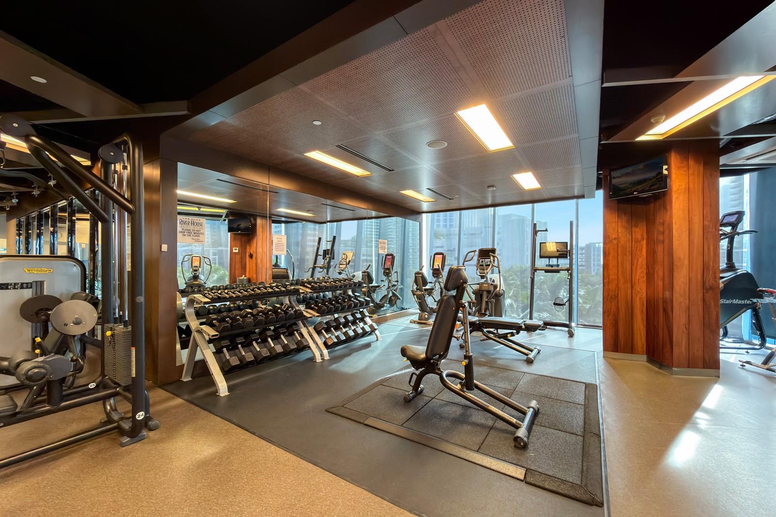 333 Las Olas Way 1610