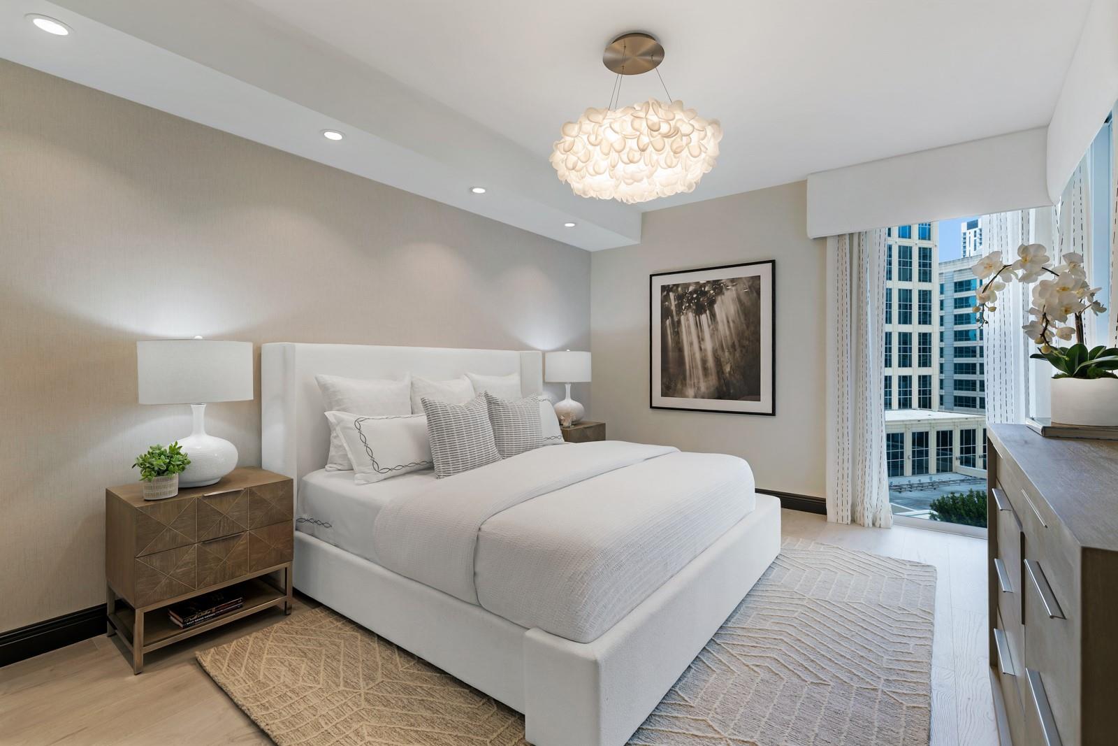 333 Las Olas Way 1610