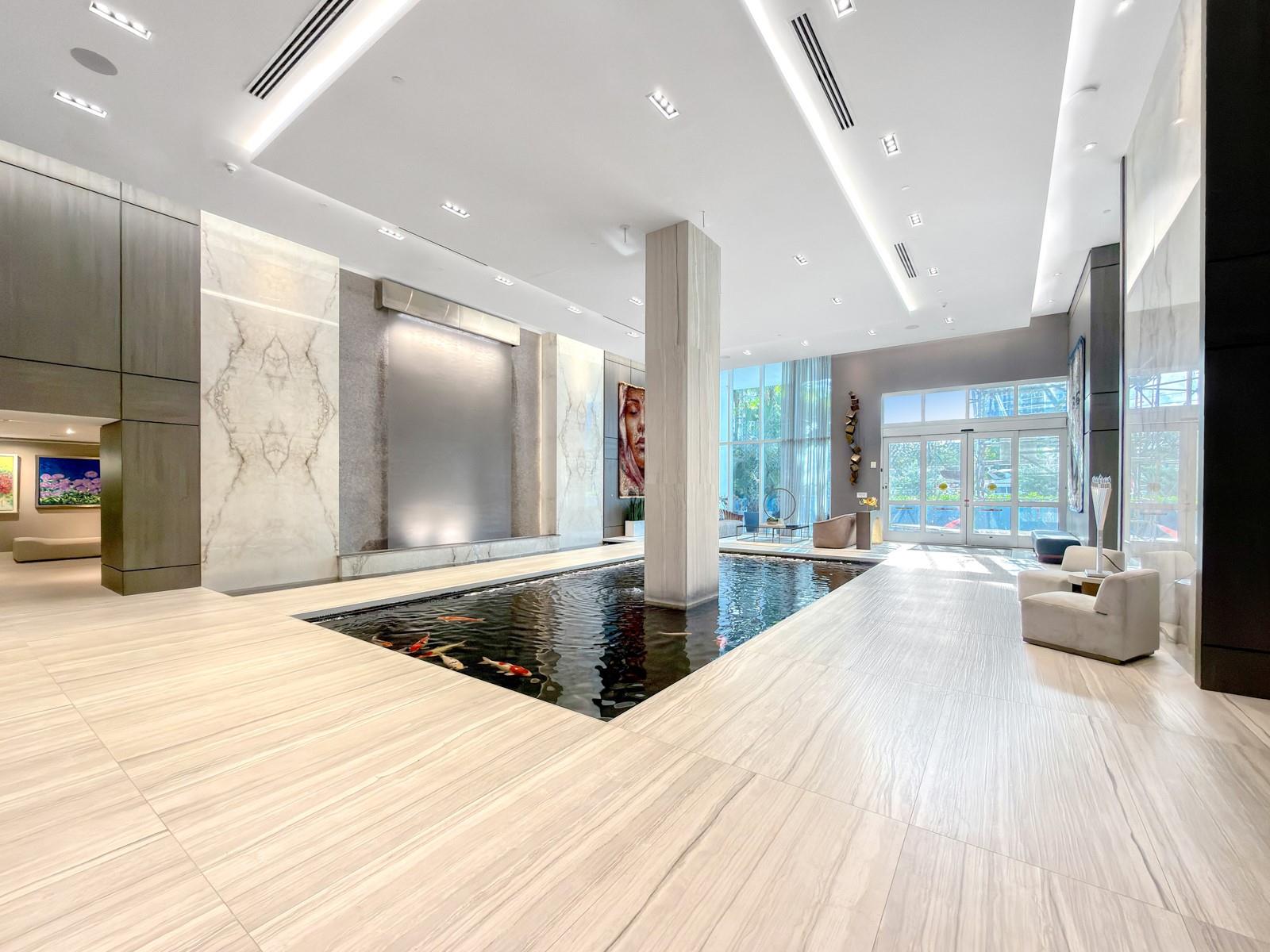 333 Las Olas Way 1610