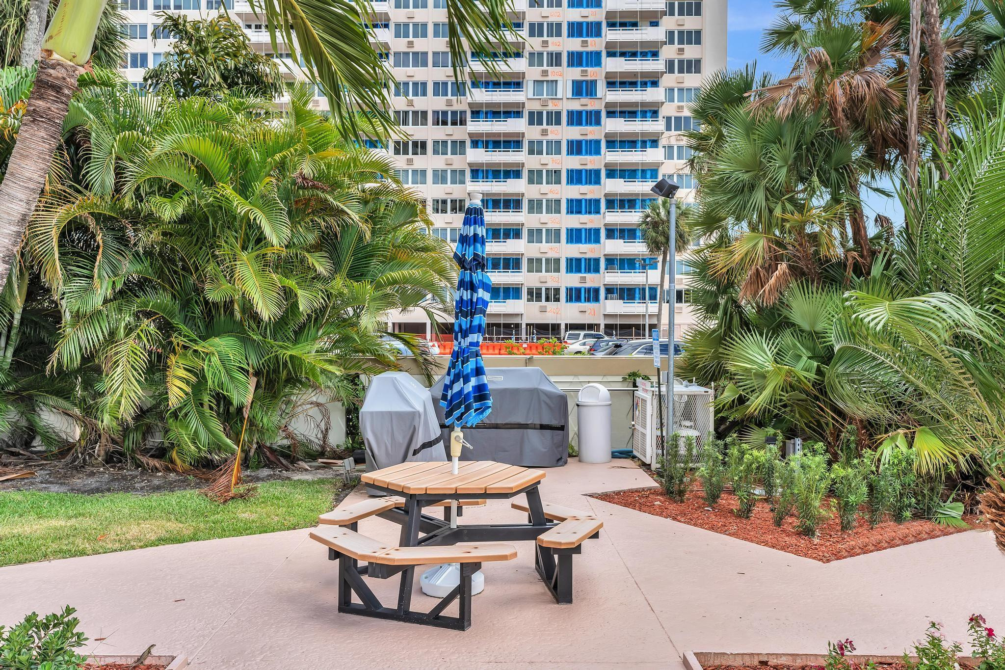 3200 NE 36th Street 1610