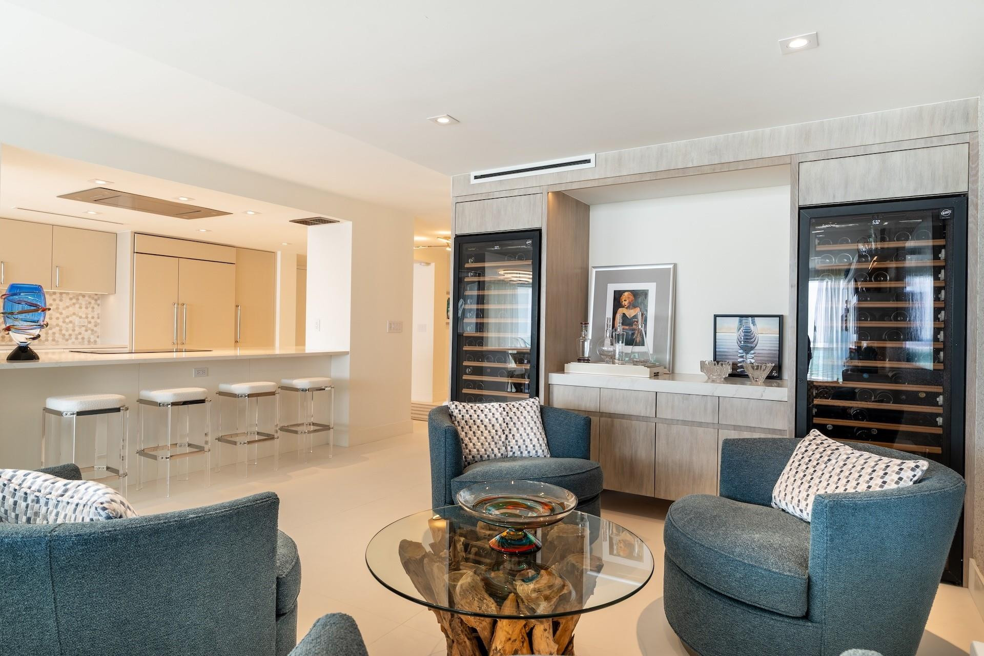 2100 S Ocean Lane 2306, Fort Lauderdale Unit: 2306