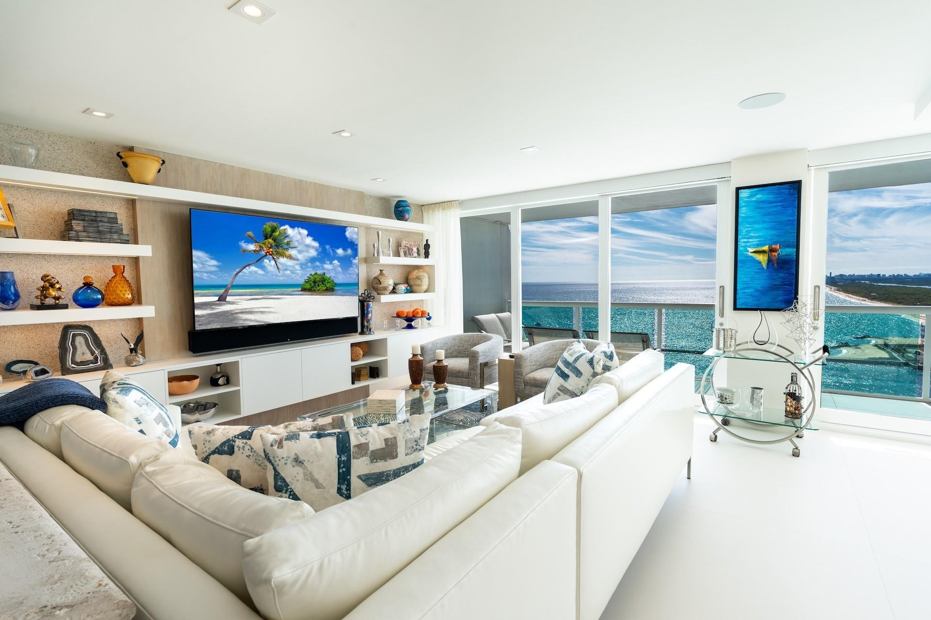 2100 S Ocean Lane 2306, Fort Lauderdale Unit: 2306