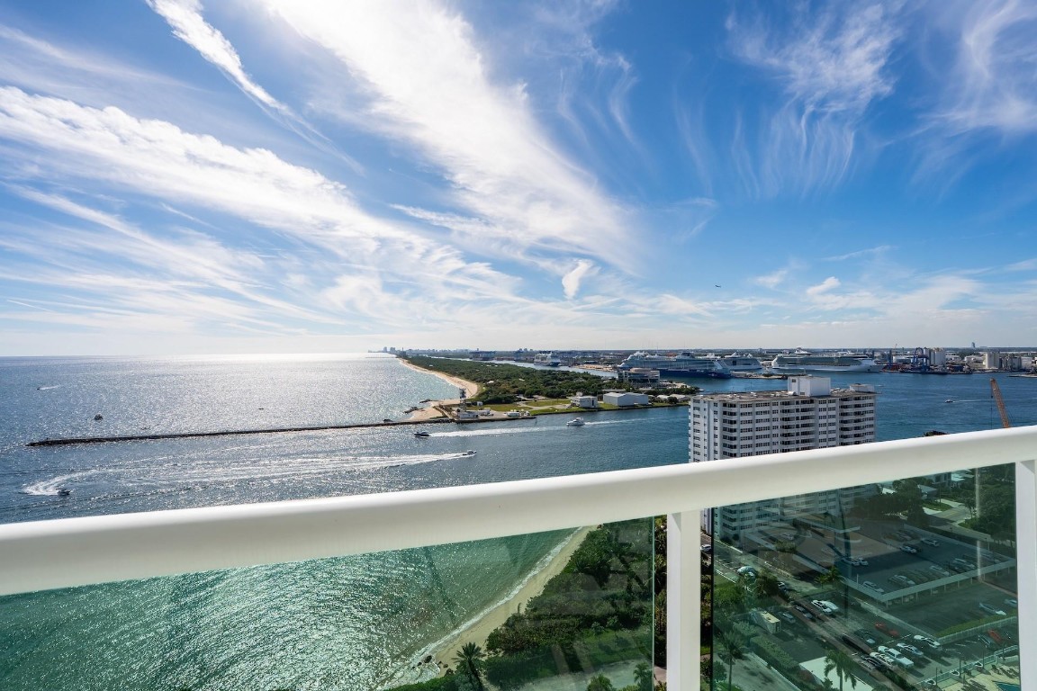 2100 S Ocean Lane 2306, Fort Lauderdale Unit: 2306