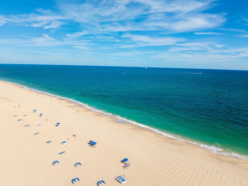 2100 S Ocean Lane 2306, Fort Lauderdale Unit: 2306