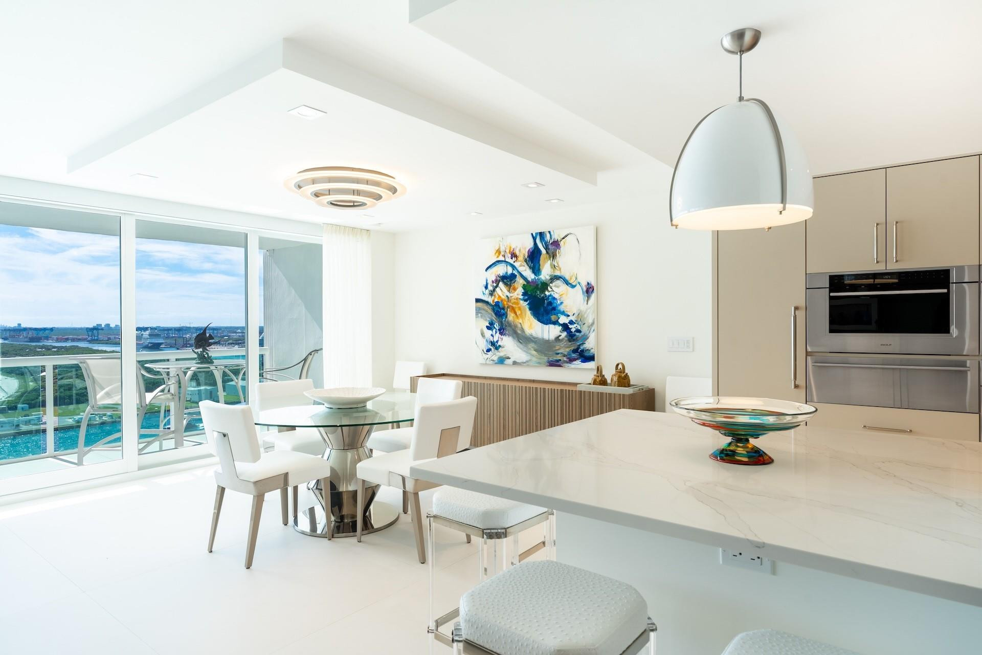 2100 S Ocean Lane 2306, Fort Lauderdale Unit: 2306
