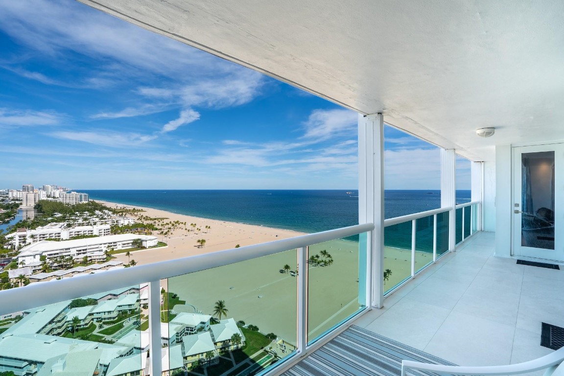 2100 S Ocean Lane 2306, Fort Lauderdale Unit: 2306