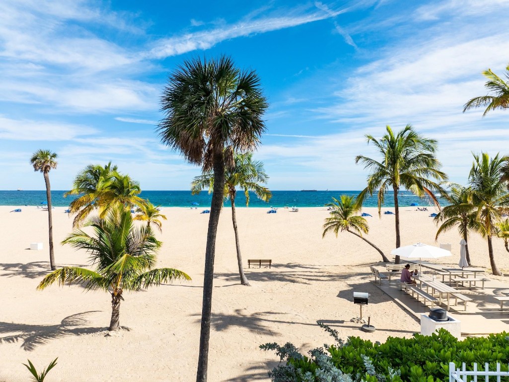 2100 S Ocean Lane 2306, Fort Lauderdale Unit: 2306