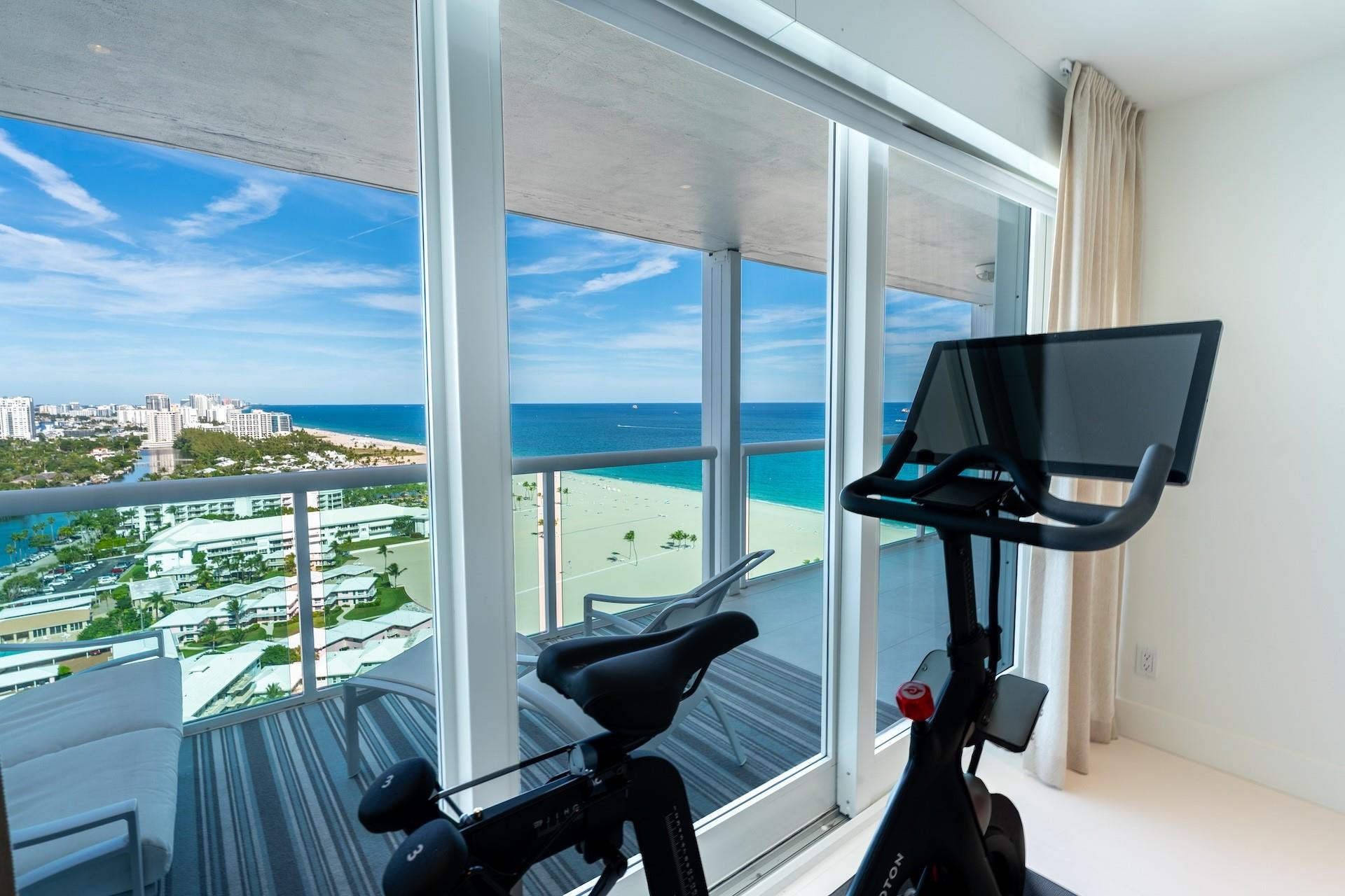 2100 S Ocean Lane 2306, Fort Lauderdale Unit: 2306