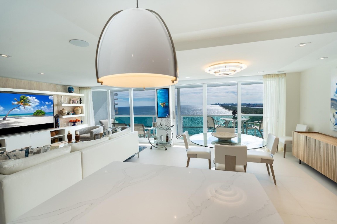 2100 S Ocean Lane 2306, Fort Lauderdale Unit: 2306