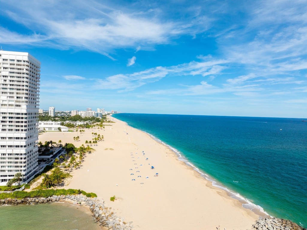 2100 S Ocean Lane 2306, Fort Lauderdale Unit: 2306