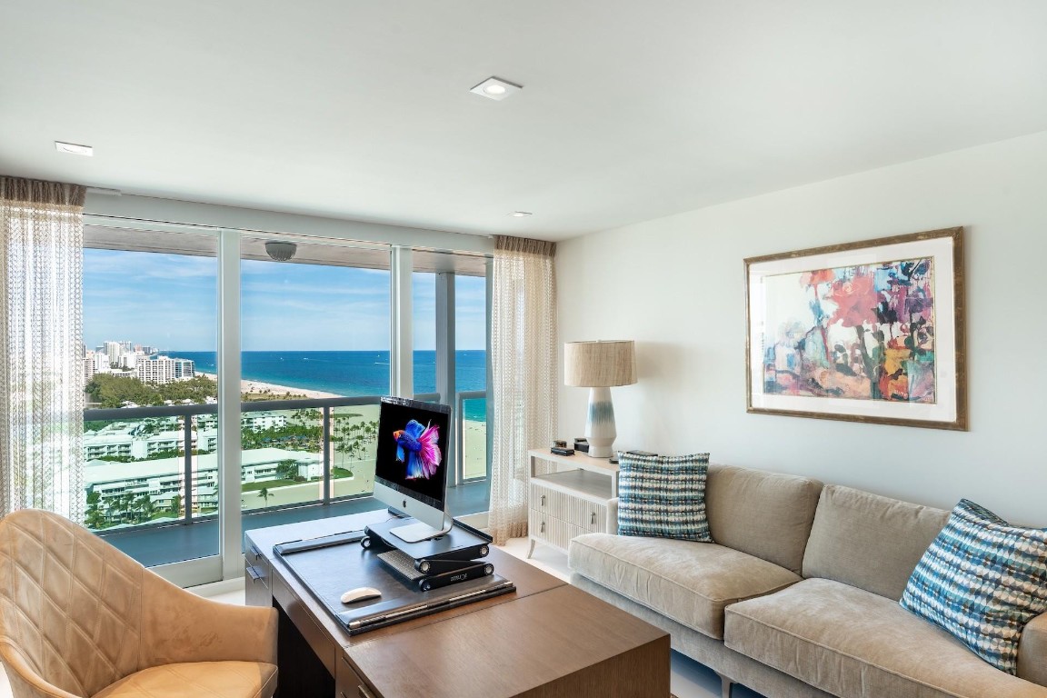 2100 S Ocean Lane 2306, Fort Lauderdale Unit: 2306