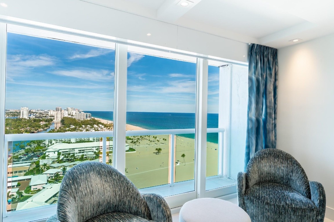 2100 S Ocean Lane 2306, Fort Lauderdale Unit: 2306