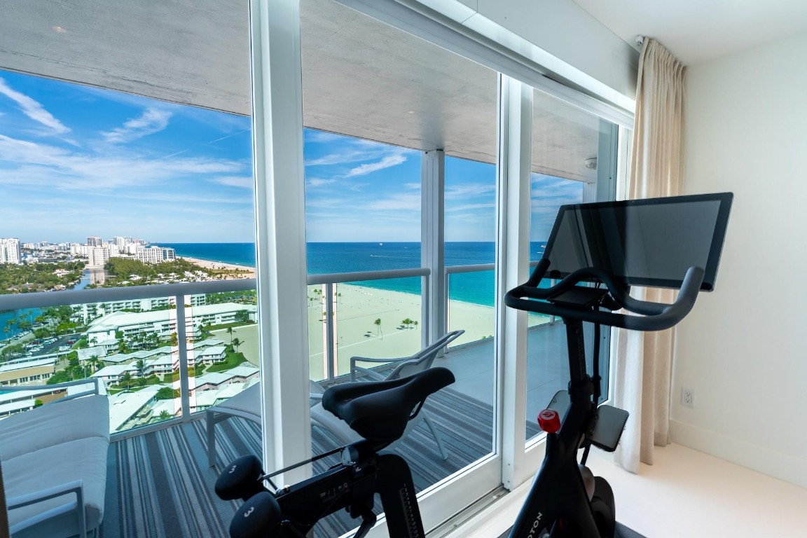 2100 S Ocean Lane 2306, Fort Lauderdale Unit: 2306