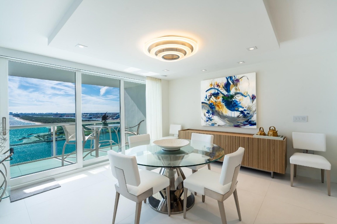 2100 S Ocean Lane 2306, Fort Lauderdale Unit: 2306