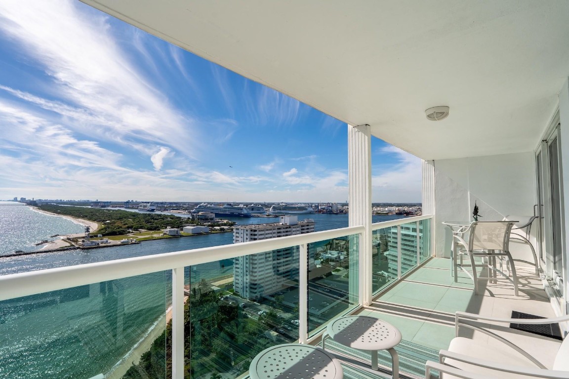 2100 S Ocean Lane 2306, Fort Lauderdale Unit: 2306