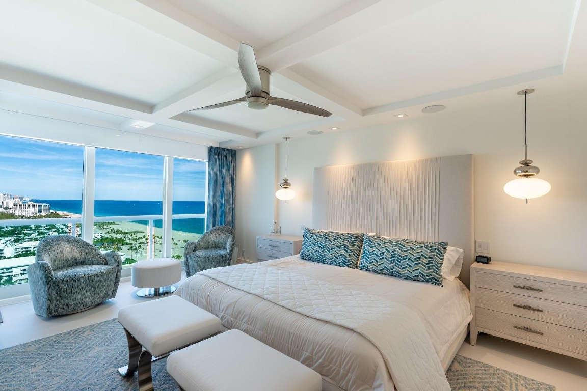 2100 S Ocean Lane 2306, Fort Lauderdale Unit: 2306