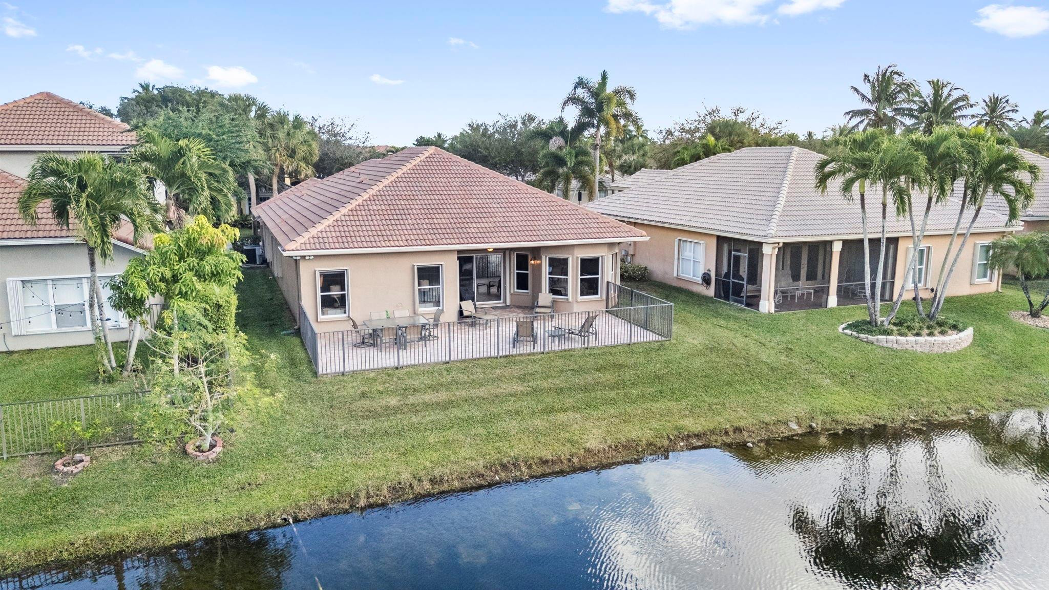6353 NW 110th Avenue, Parkland