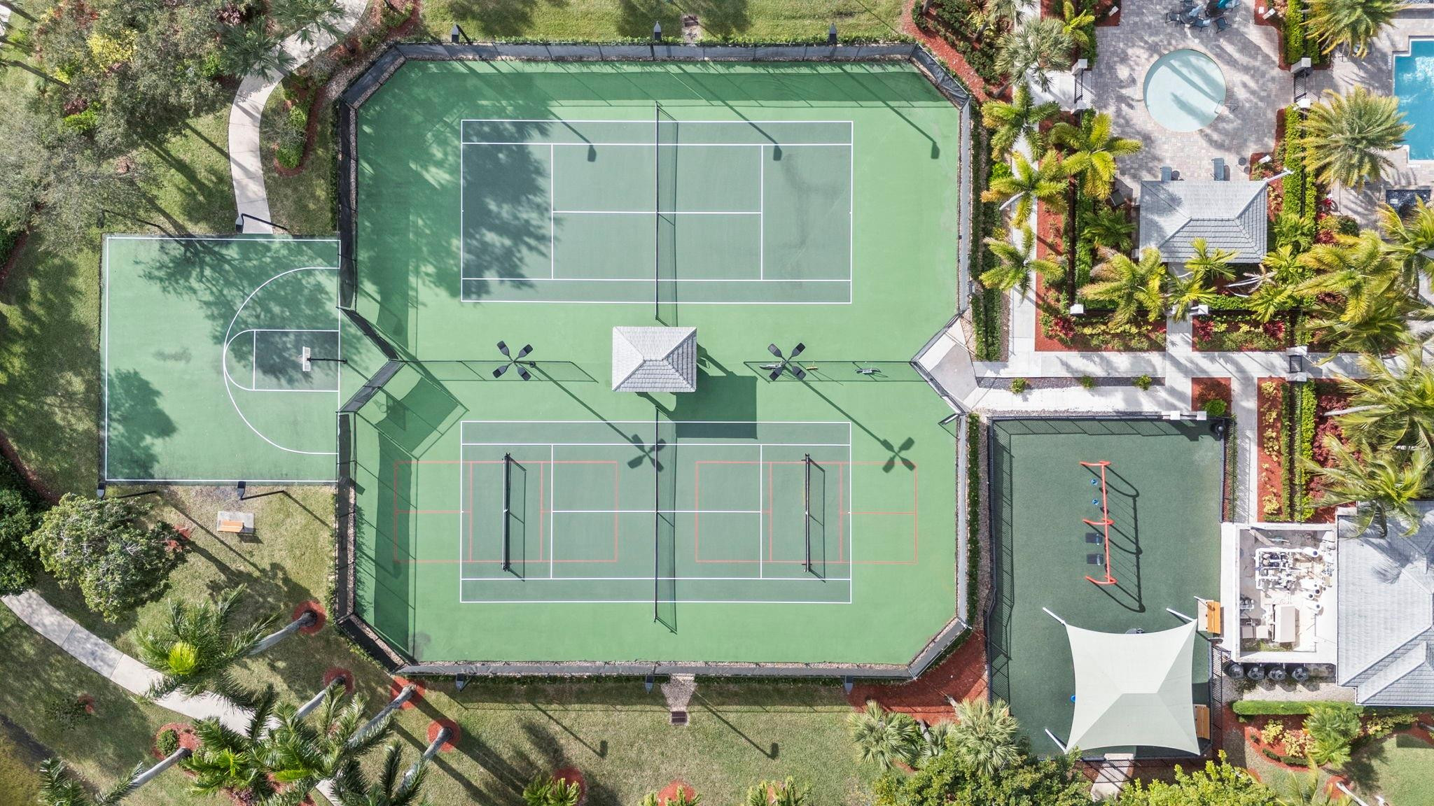 6353 NW 110th Avenue, Parkland