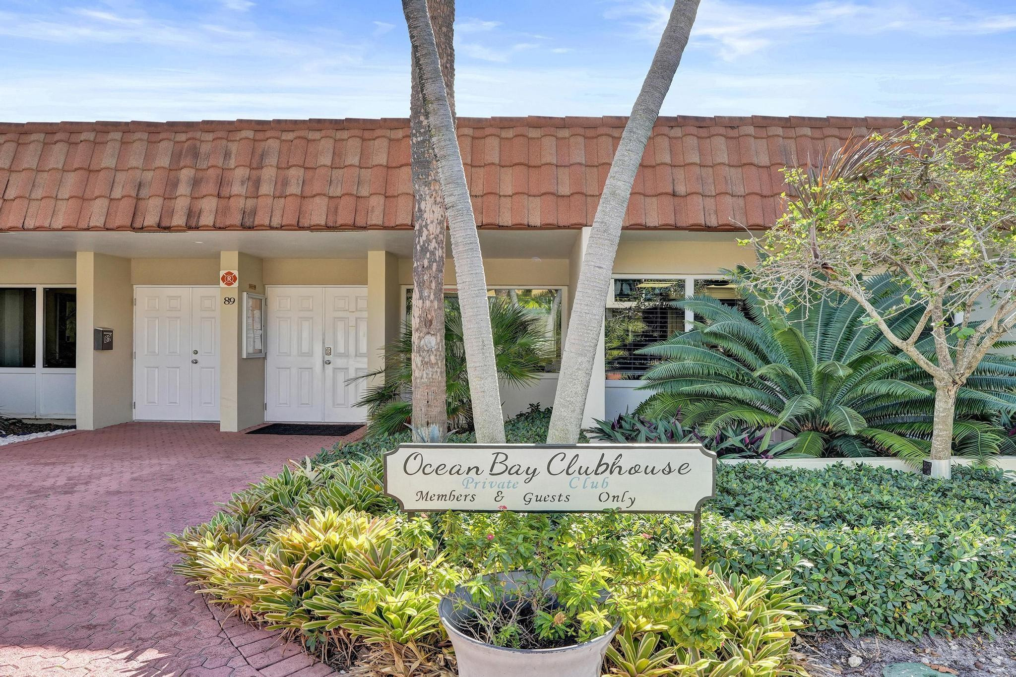 5555 N Ocean Boulevard 86, Lauderdale-By-The-Sea Unit: 86