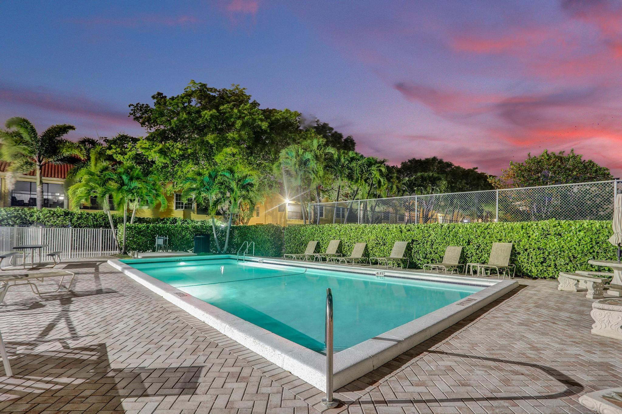 5555 N Ocean Boulevard 86, Lauderdale-By-The-Sea Unit: 86