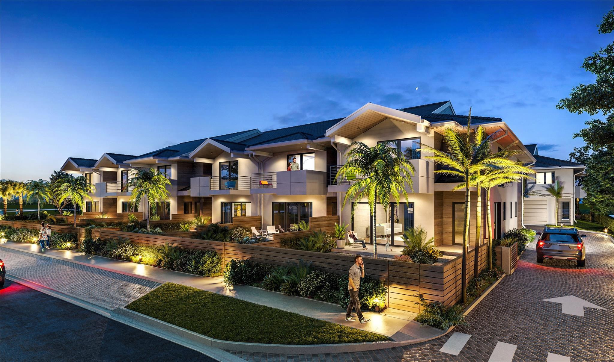 3861 23 Avenue C-1, Lighthouse Point Unit: C-1