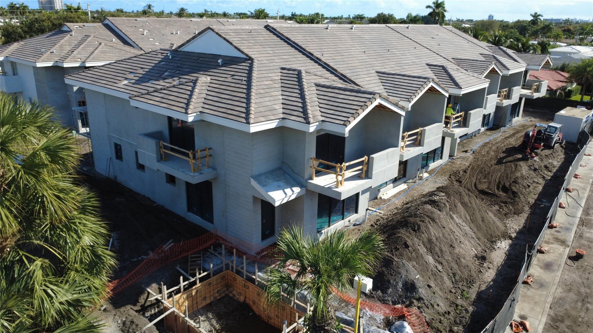 3861 23 Avenue C-1, Lighthouse Point Unit: C-1