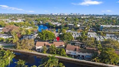 681 Kensington Place D101, Fort Lauderdale Unit: D101