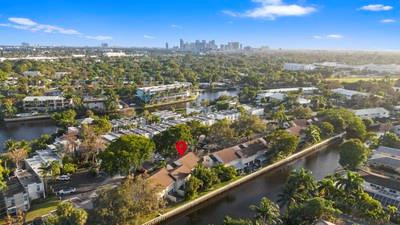 681 Kensington Place D101, Fort Lauderdale Unit: D101