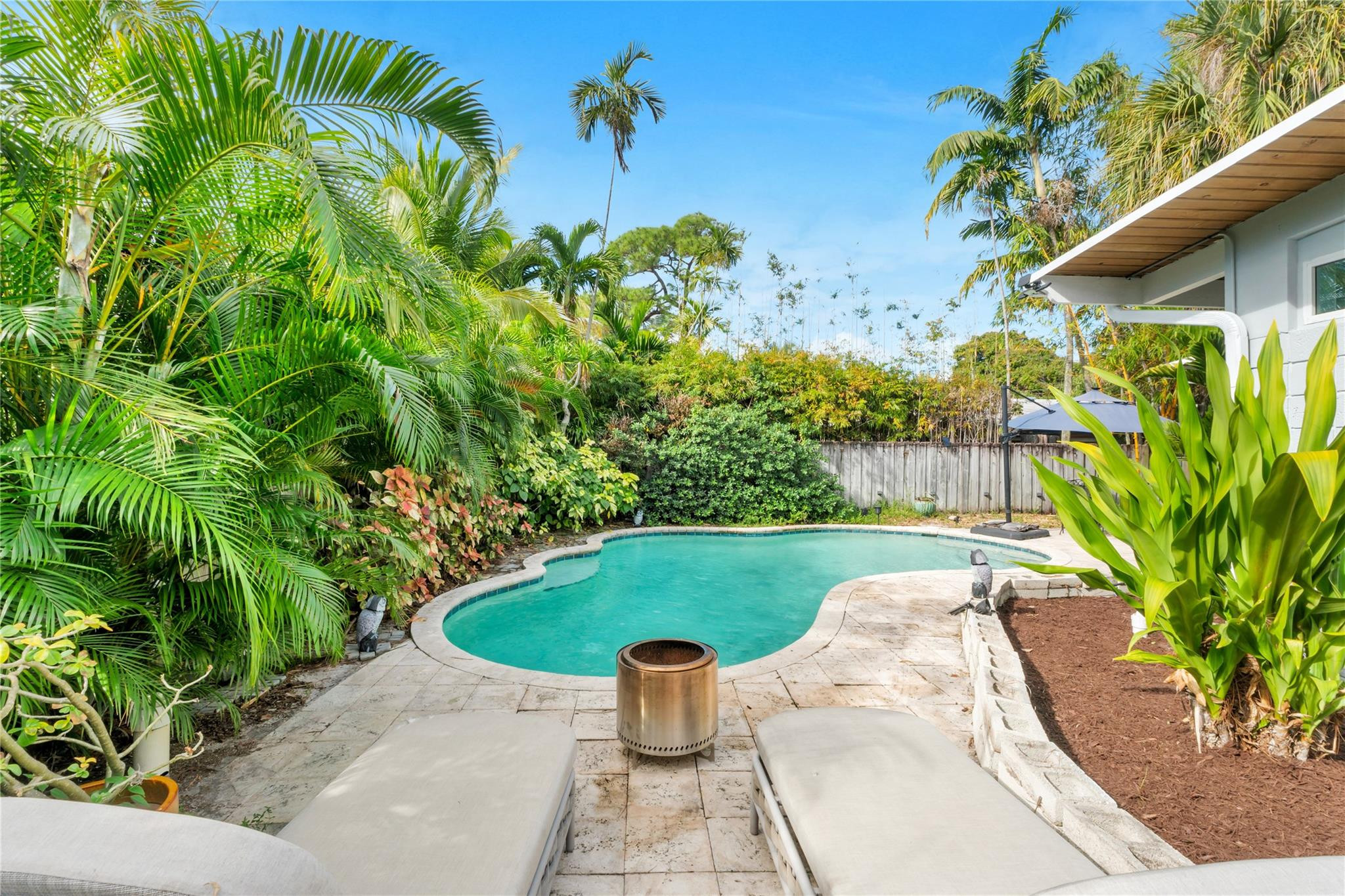 2008 Coral Gardens Drive, Wilton Manors