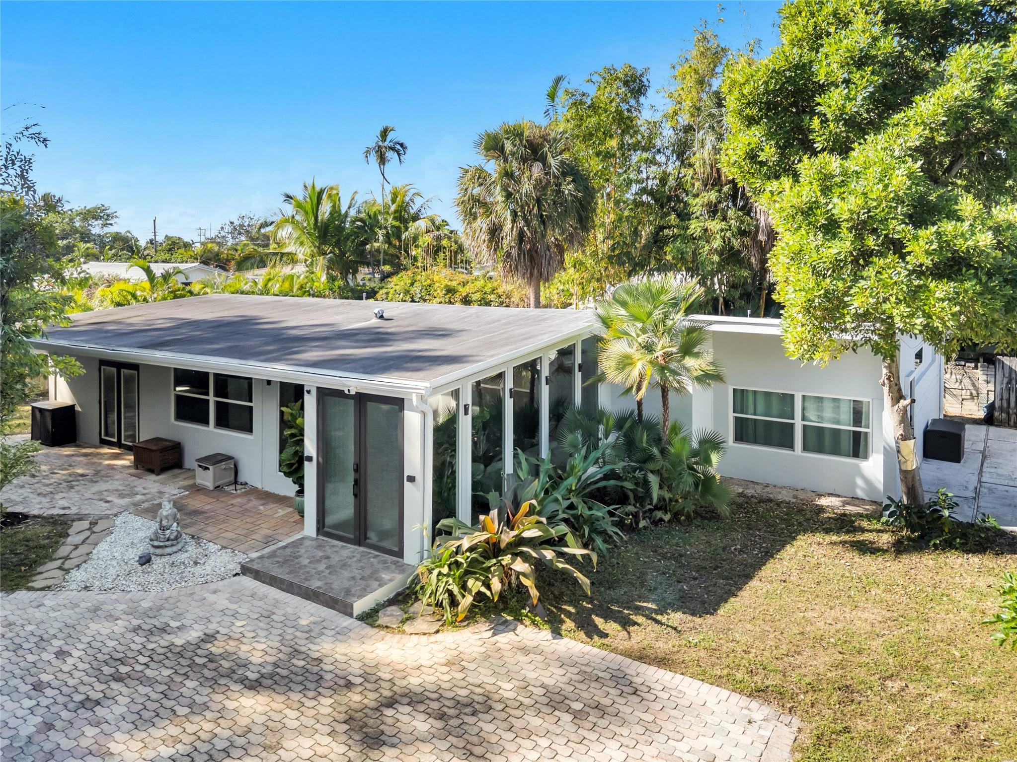 2008 Coral Gardens Drive, Wilton Manors
